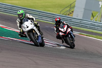 Advanced Group White Bikes
